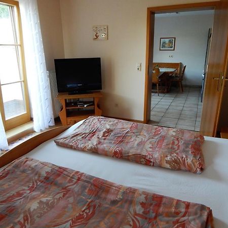 Ferienwohnung Am Alten Berg Ochsenfurt Extérieur photo