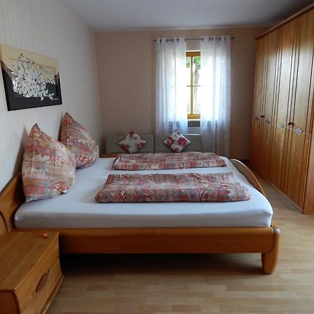 Ferienwohnung Am Alten Berg Ochsenfurt Extérieur photo