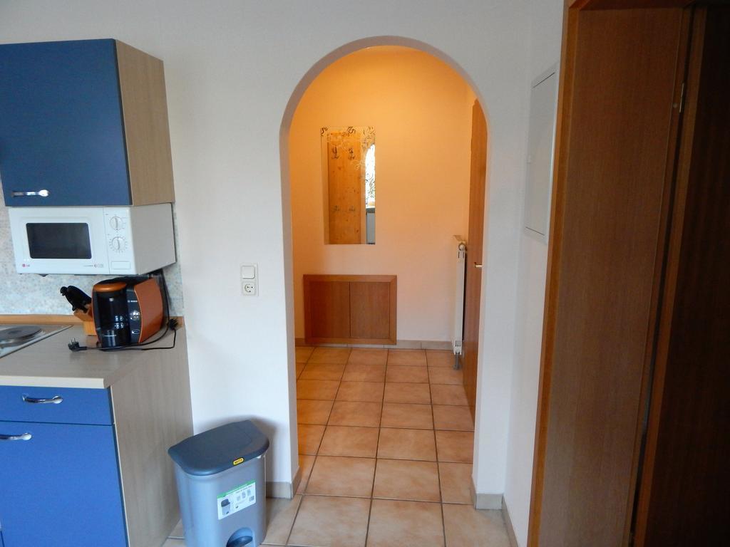 Ferienwohnung Am Alten Berg Ochsenfurt Extérieur photo