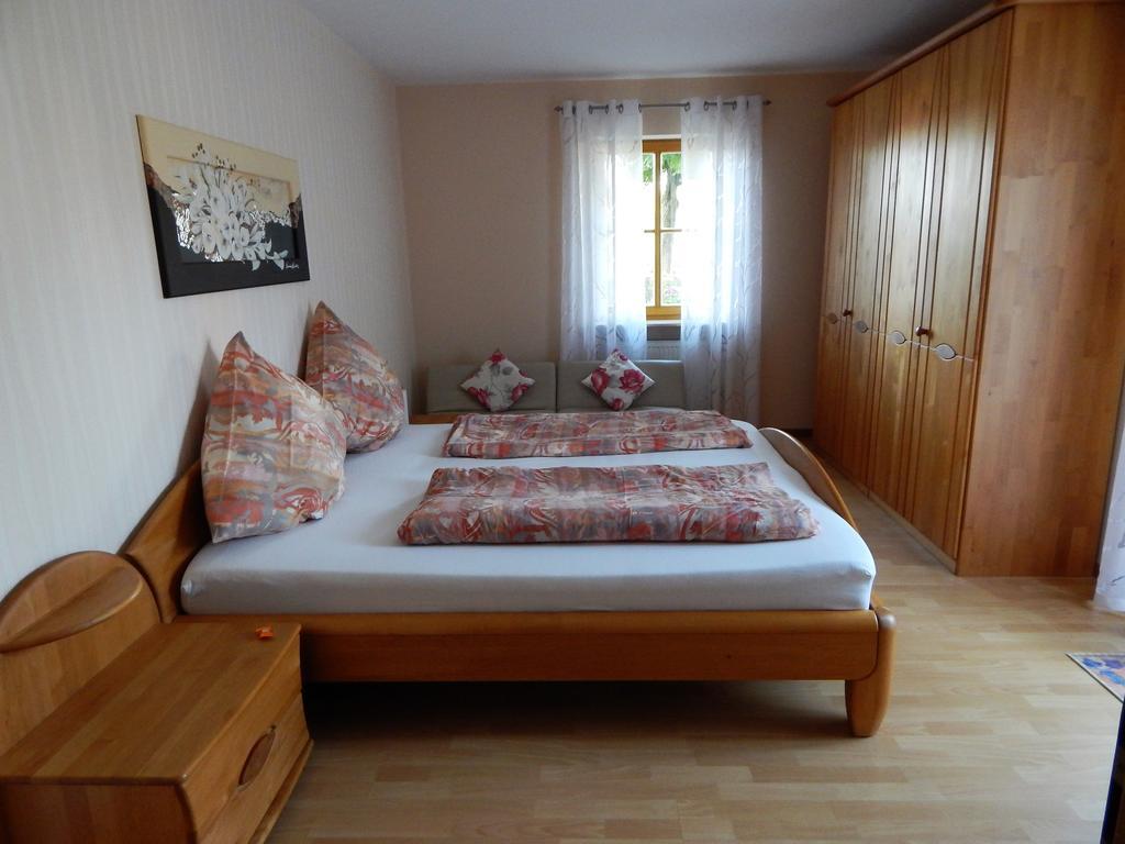 Ferienwohnung Am Alten Berg Ochsenfurt Extérieur photo