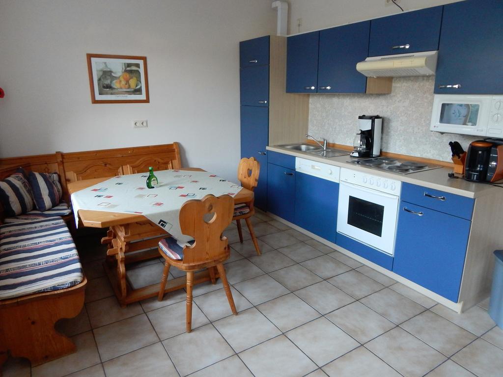 Ferienwohnung Am Alten Berg Ochsenfurt Extérieur photo