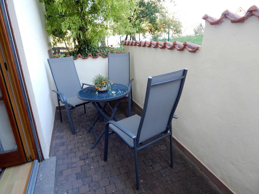 Ferienwohnung Am Alten Berg Ochsenfurt Extérieur photo